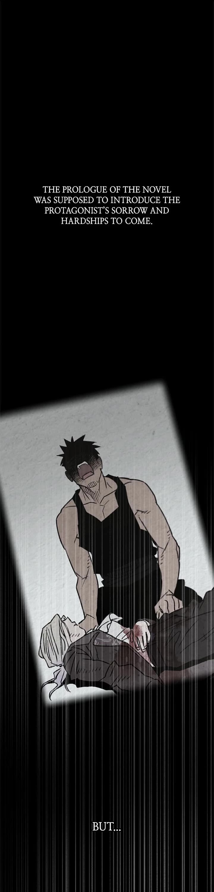 Single Dad In Another World Chapter 5 page 1 - Chapter 5: Episode 5