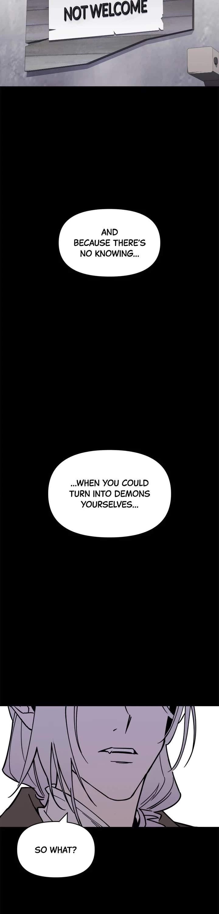 Single Dad In Another World Chapter 5 page 12 - Chapter 5: Episode 5