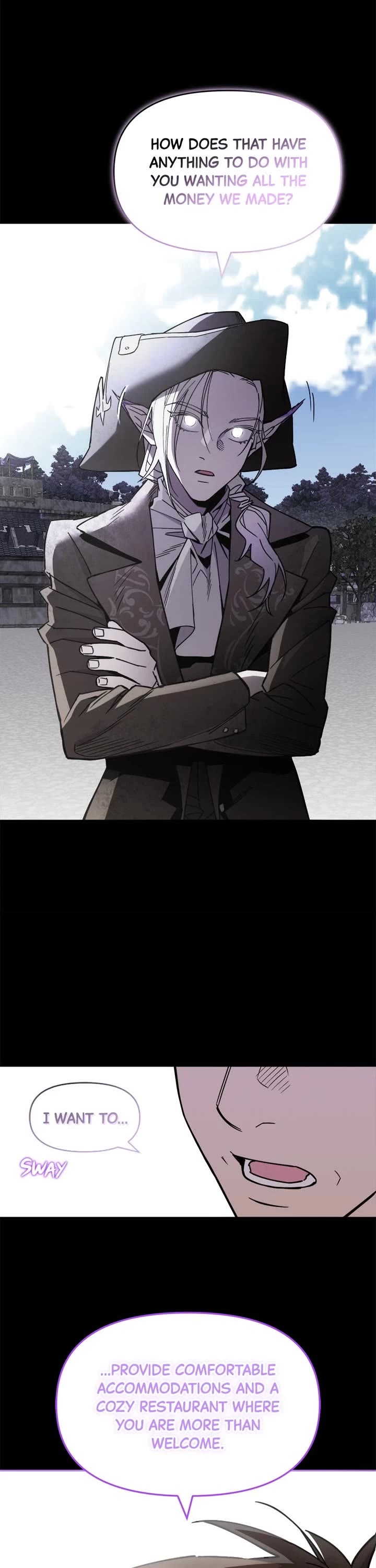 Single Dad In Another World Chapter 5 page 13 - Chapter 5: Episode 5
