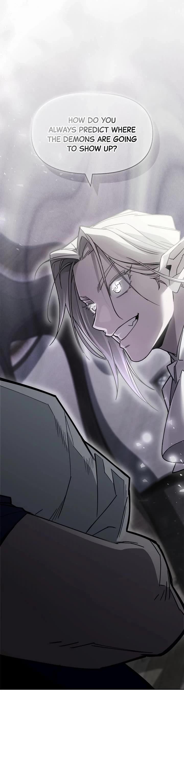 Single Dad In Another World Chapter 5 page 21 - Chapter 5: Episode 5