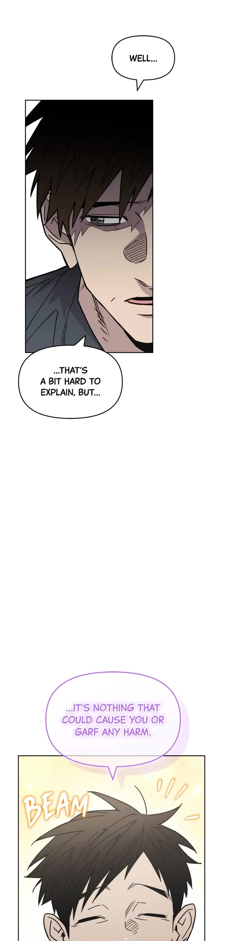 Single Dad In Another World Chapter 5 page 22 - Chapter 5: Episode 5