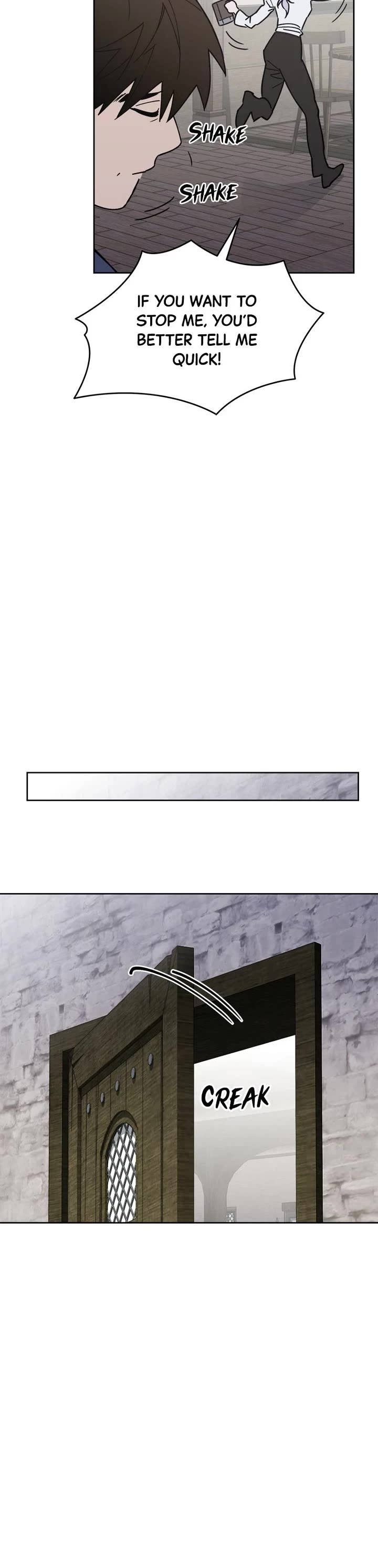 Single Dad In Another World Chapter 5 page 24 - Chapter 5: Episode 5