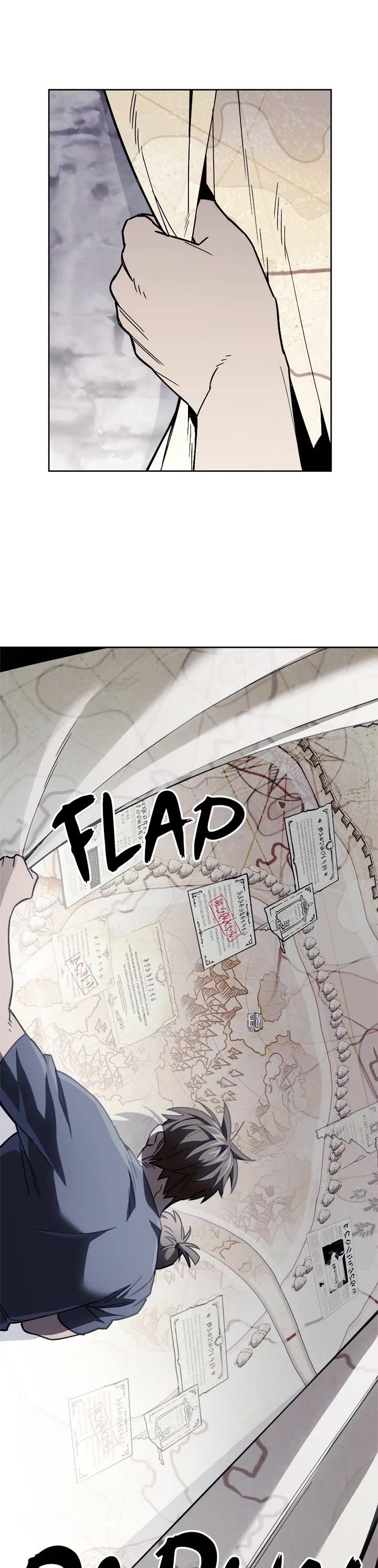 Single Dad In Another World Chapter 5 page 25 - Chapter 5: Episode 5