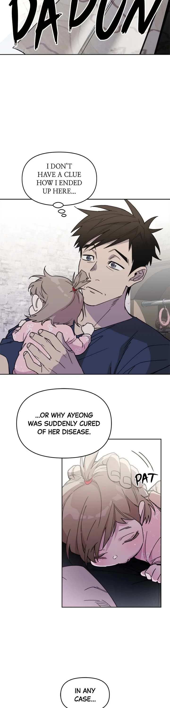 Single Dad In Another World Chapter 5 page 26 - Chapter 5: Episode 5