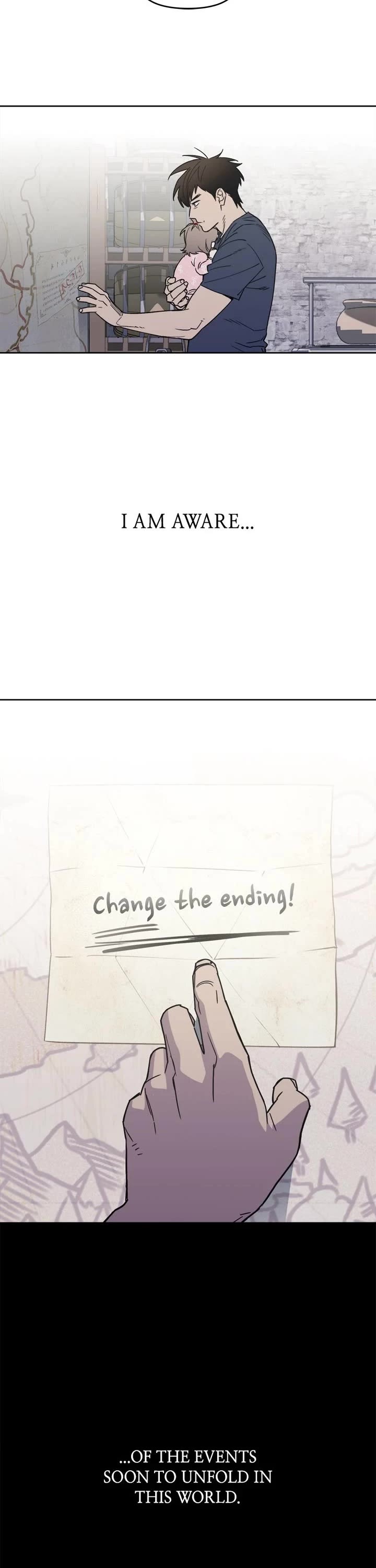 Single Dad In Another World Chapter 5 page 27 - Chapter 5: Episode 5