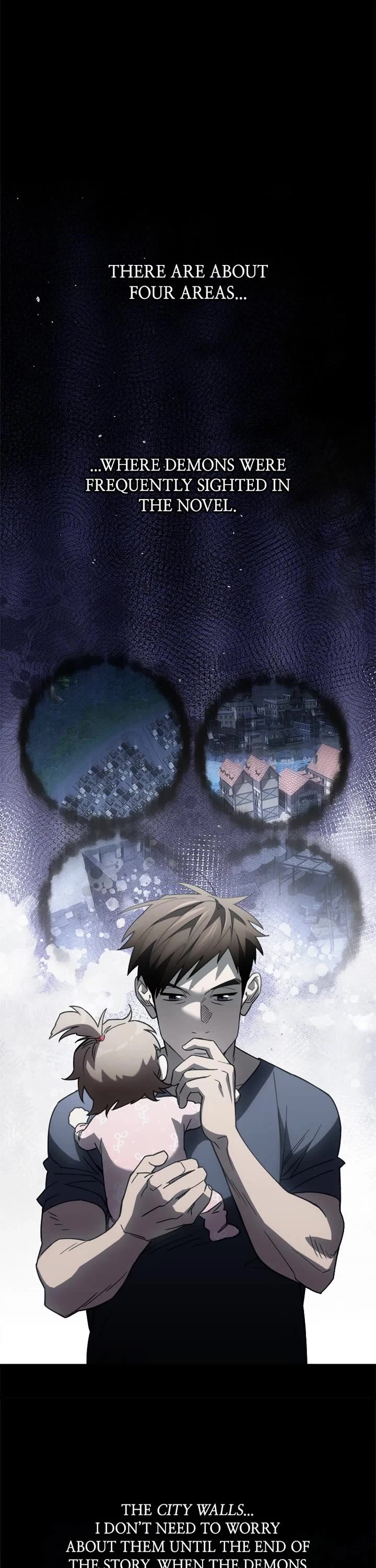 Single Dad In Another World Chapter 5 page 28 - Chapter 5: Episode 5