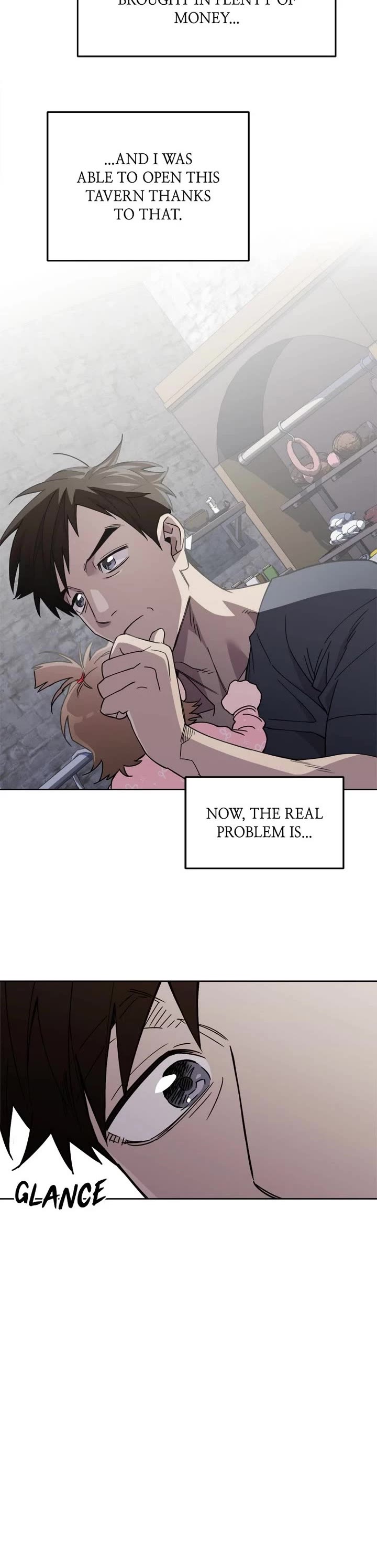 Single Dad In Another World Chapter 5 page 35 - Chapter 5: Episode 5