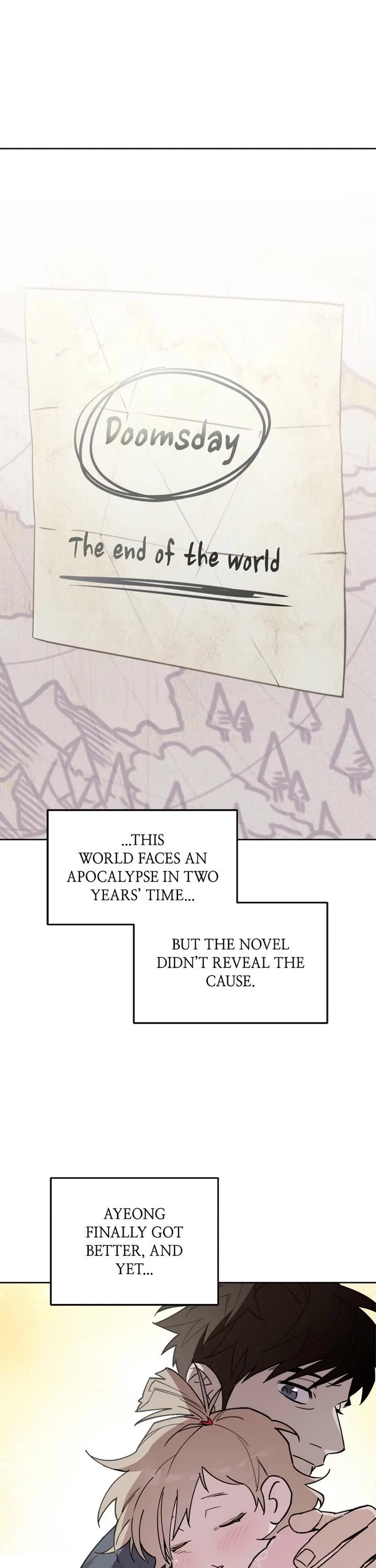 Single Dad In Another World Chapter 5 page 36 - Chapter 5: Episode 5