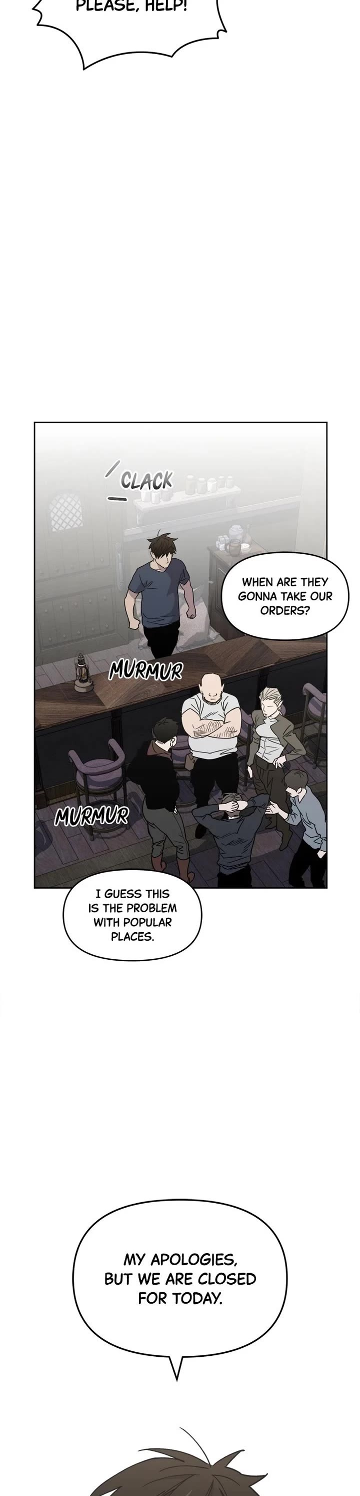 Single Dad In Another World Chapter 5 page 39 - Chapter 5: Episode 5