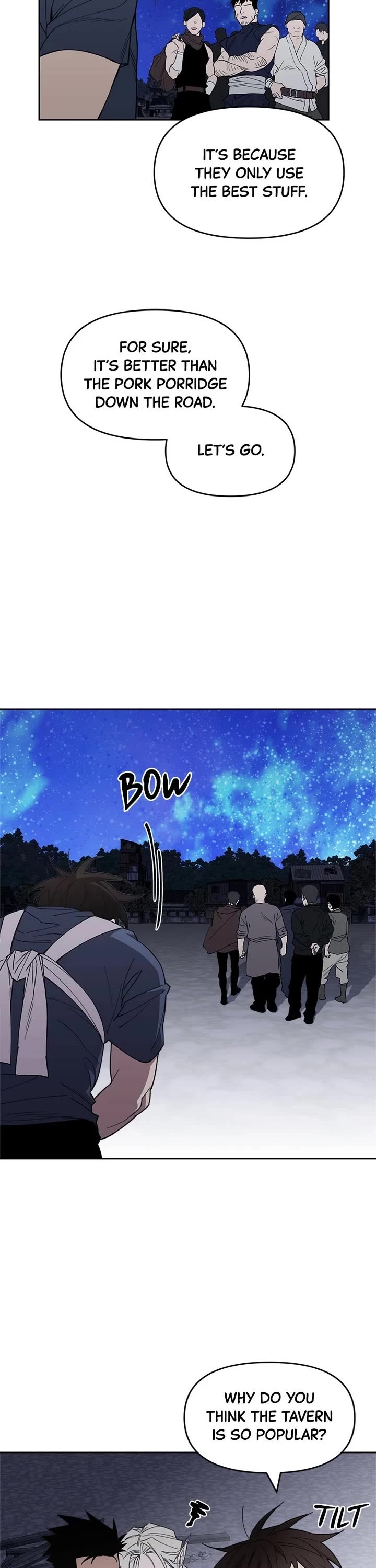 Single Dad In Another World Chapter 5 page 41 - Chapter 5: Episode 5