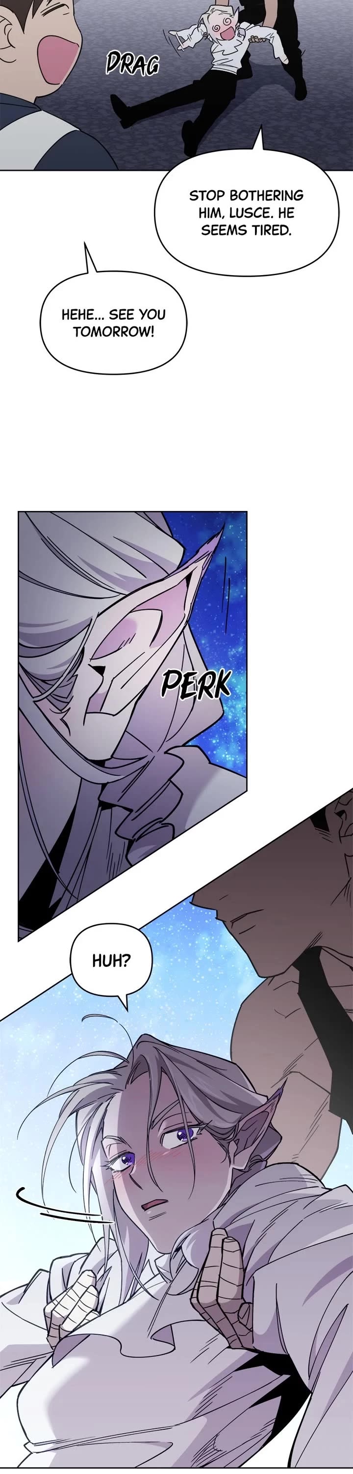 Single Dad In Another World Chapter 5 page 43 - Chapter 5: Episode 5