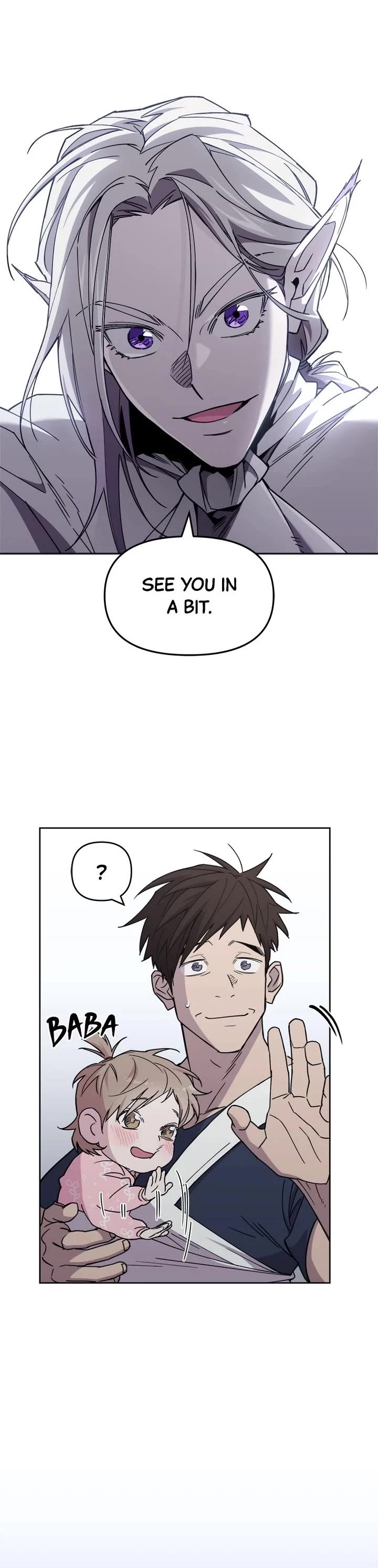 Single Dad In Another World Chapter 5 page 45 - Chapter 5: Episode 5