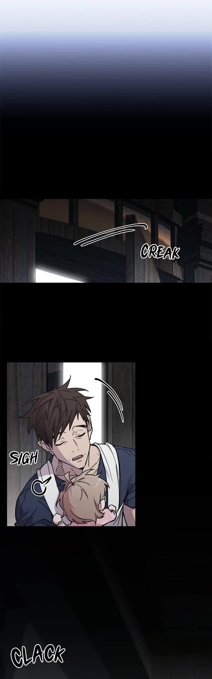 Single Dad In Another World Chapter 5 page 46 - Chapter 5: Episode 5