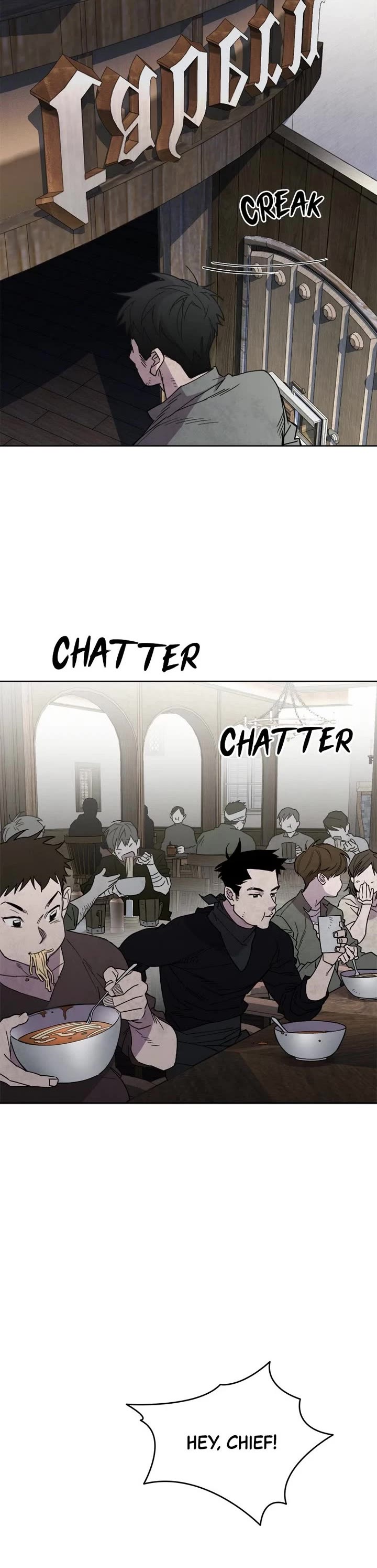 Single Dad In Another World Chapter 5 page 5 - Chapter 5: Episode 5