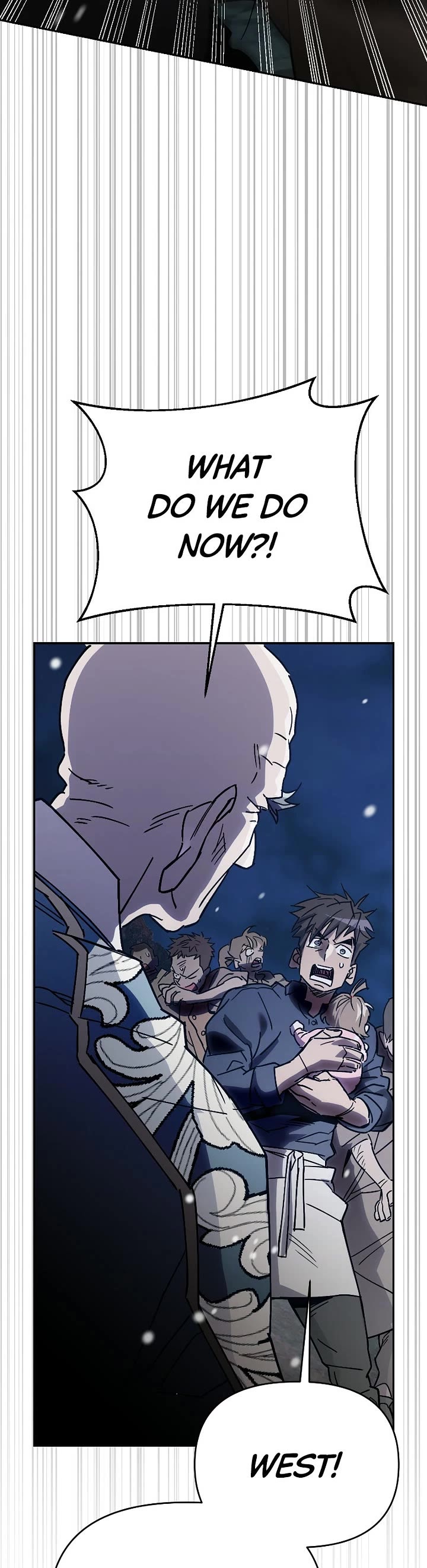 Single Dad In Another World Chapter 50 page 12 - Chapter 50