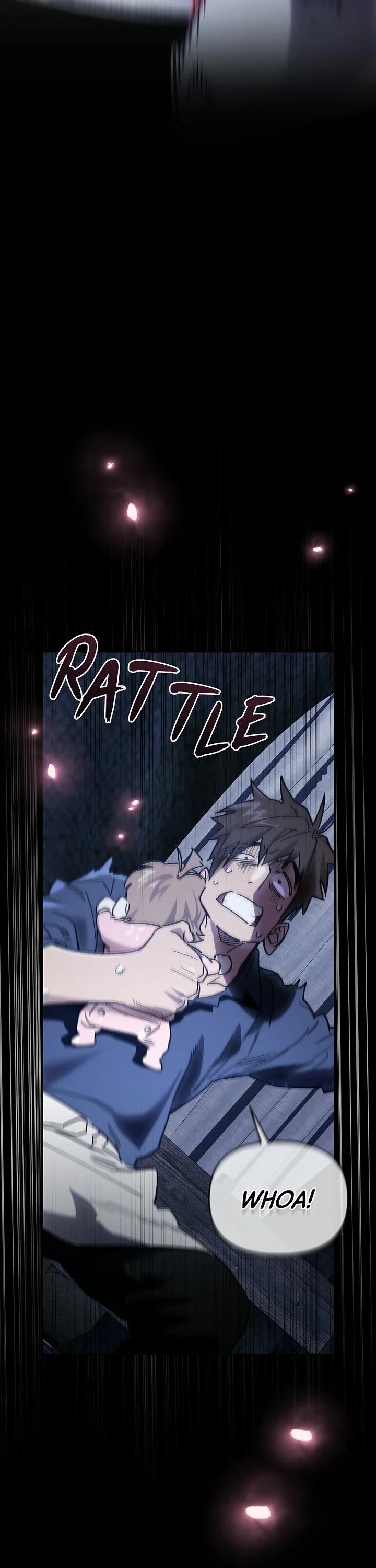 Single Dad In Another World Chapter 50 page 27 - Chapter 50