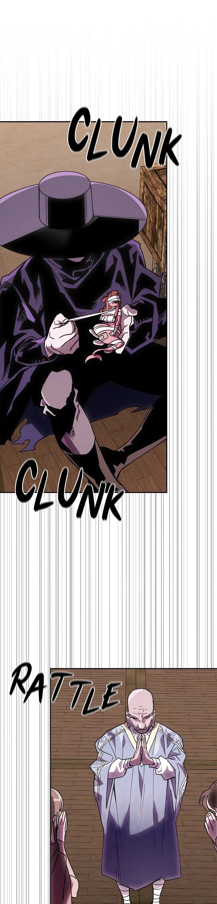 Single Dad In Another World Chapter 50 page 31 - Chapter 50