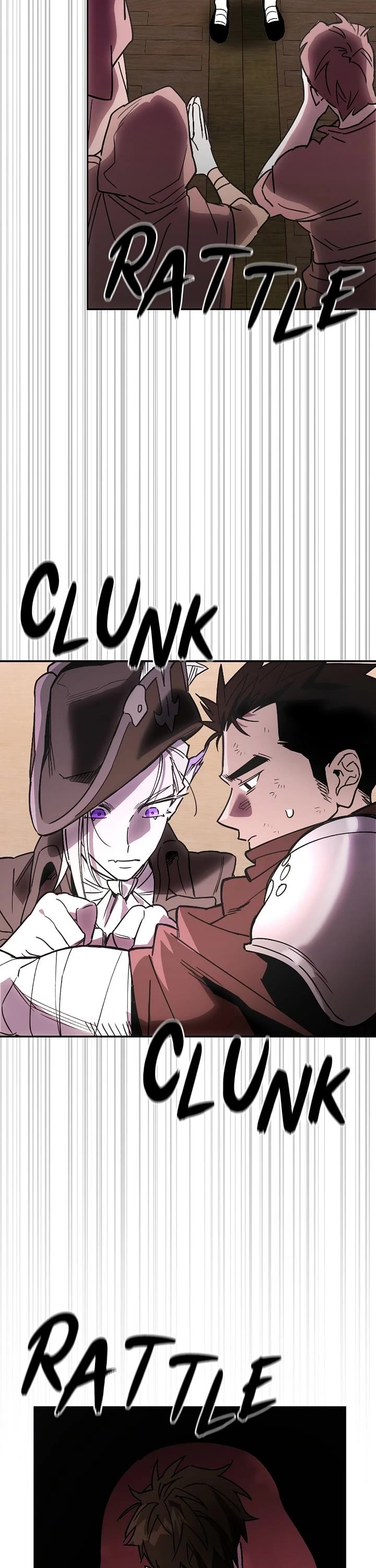 Single Dad In Another World Chapter 50 page 32 - Chapter 50