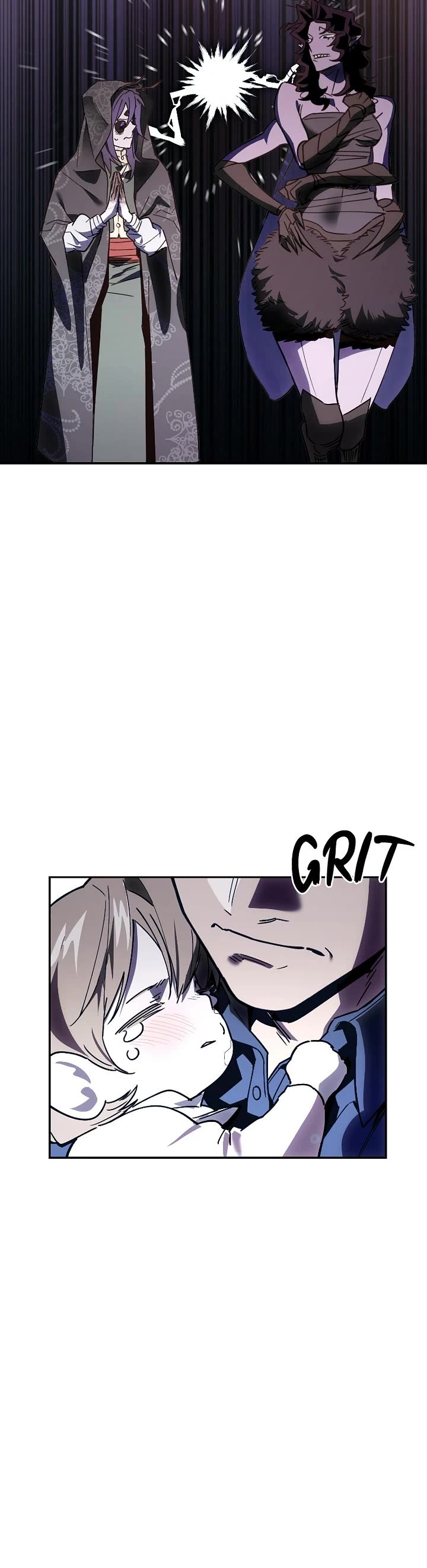 Single Dad In Another World Chapter 50 page 35 - Chapter 50