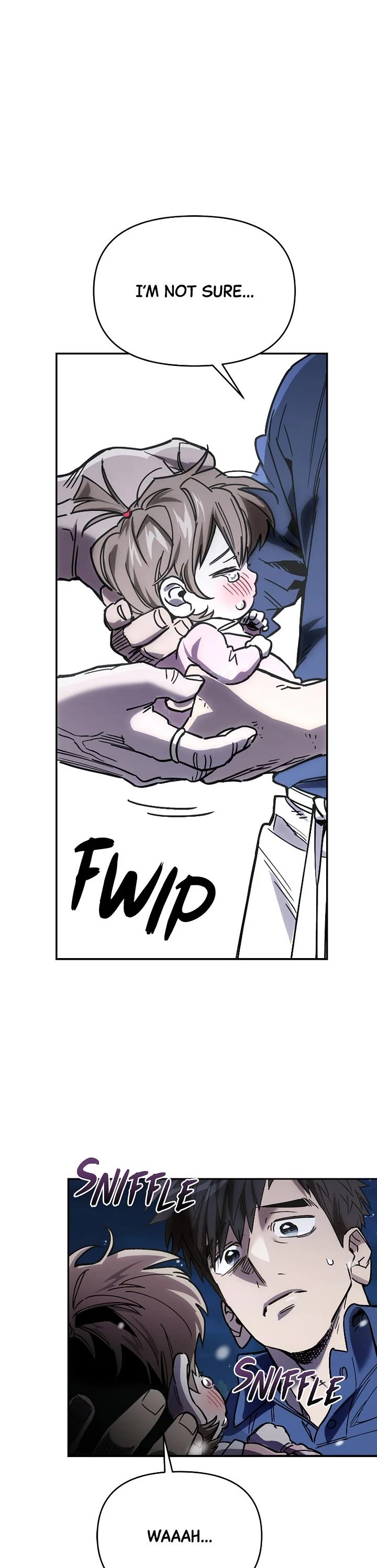 Single Dad In Another World Chapter 50 page 5 - Chapter 50