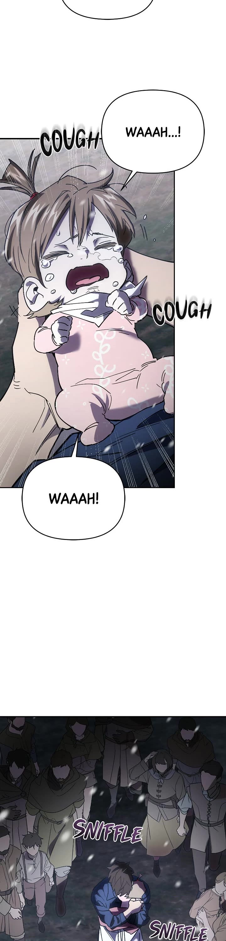 Single Dad In Another World Chapter 50 page 6 - Chapter 50