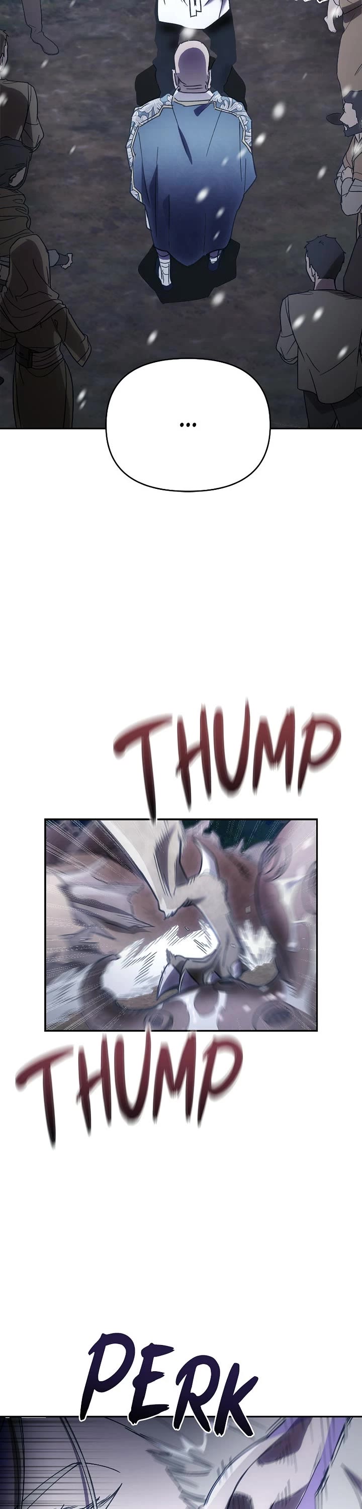 Single Dad In Another World Chapter 50 page 7 - Chapter 50