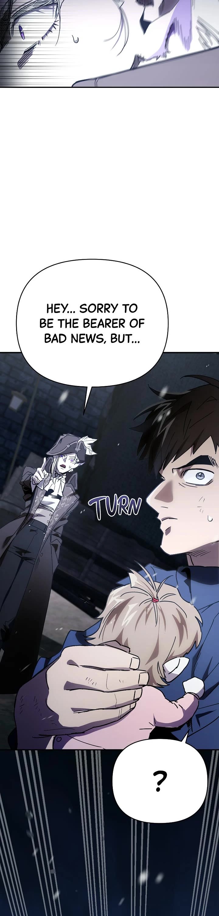 Single Dad In Another World Chapter 50 page 8 - Chapter 50