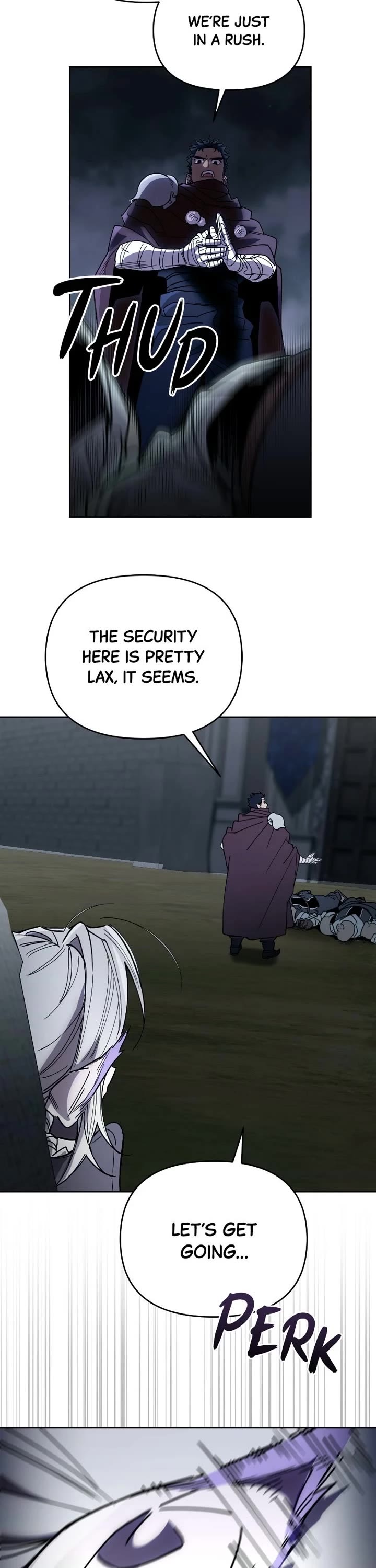 Single Dad In Another World Chapter 51 page 11 - Chapter 51: Episode 51