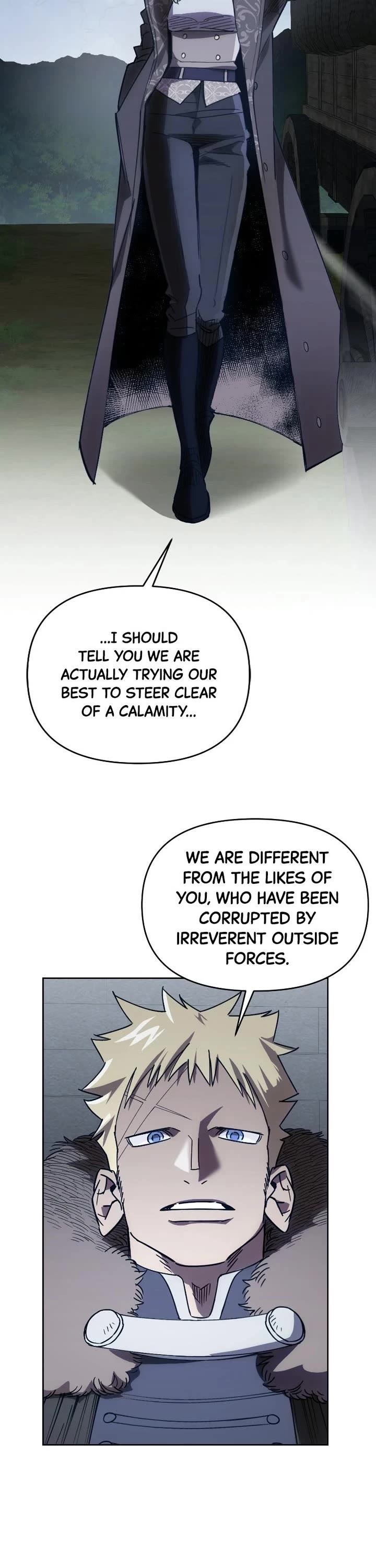 Single Dad In Another World Chapter 51 page 21 - Chapter 51: Episode 51