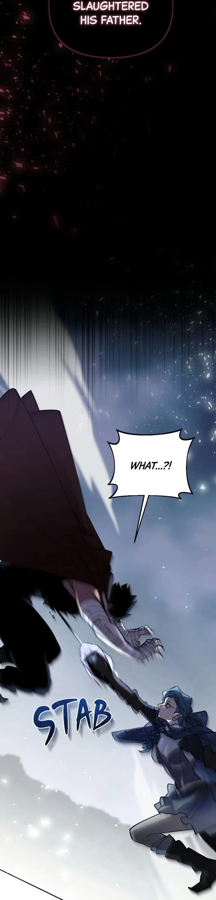 Single Dad In Another World Chapter 51 page 28 - Chapter 51: Episode 51