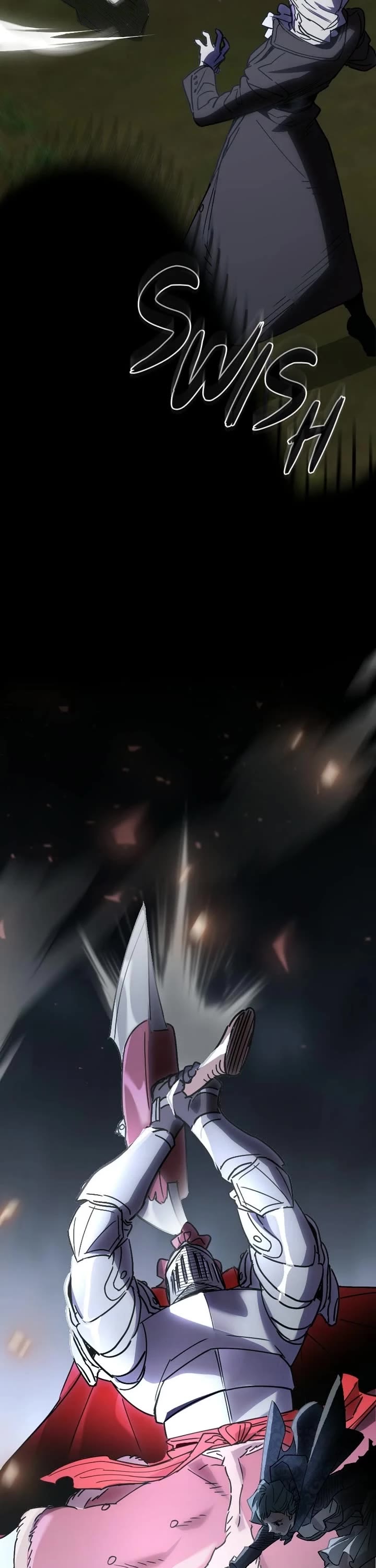 Single Dad In Another World Chapter 51 page 36 - Chapter 51: Episode 51