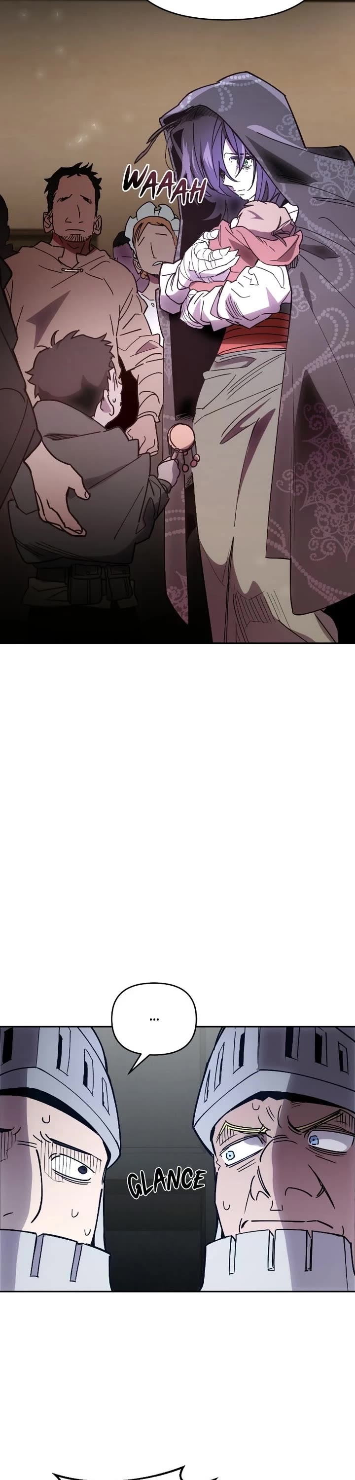 Single Dad In Another World Chapter 51 page 6 - Chapter 51: Episode 51