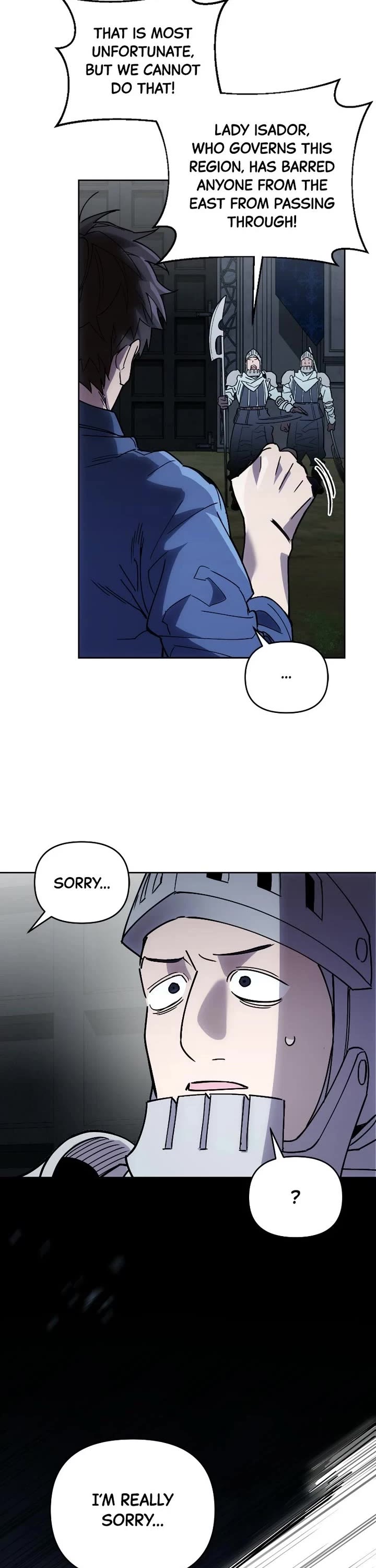 Single Dad In Another World Chapter 51 page 7 - Chapter 51: Episode 51
