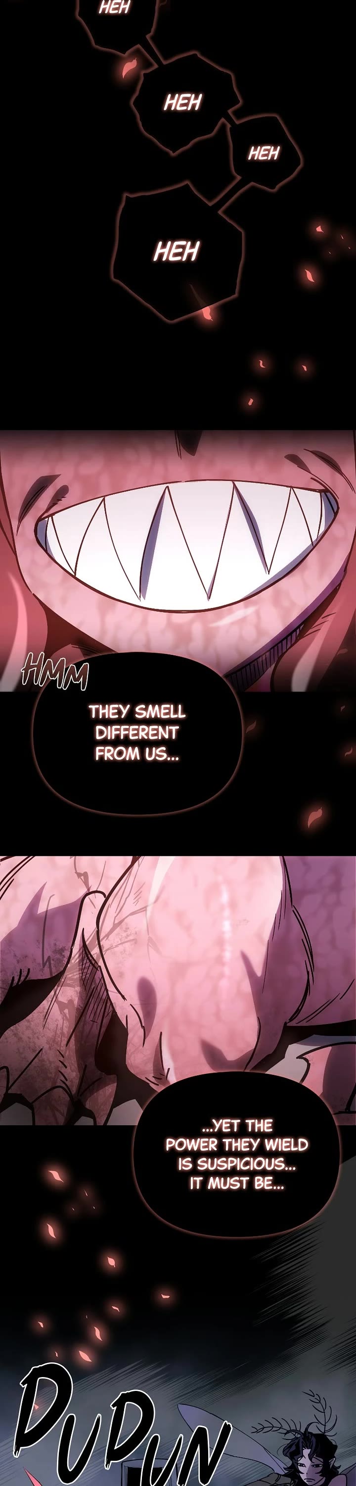 Single Dad In Another World Chapter 52 page 10 - Chapter 52