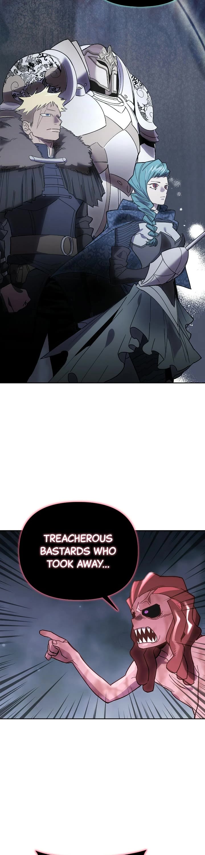 Single Dad In Another World Chapter 52 page 13 - Chapter 52