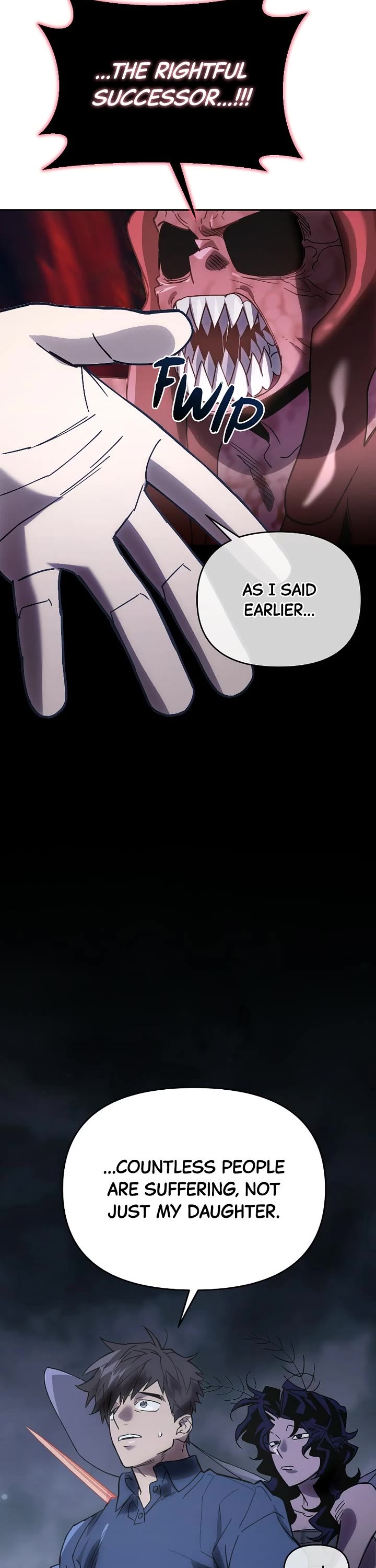 Single Dad In Another World Chapter 52 page 14 - Chapter 52