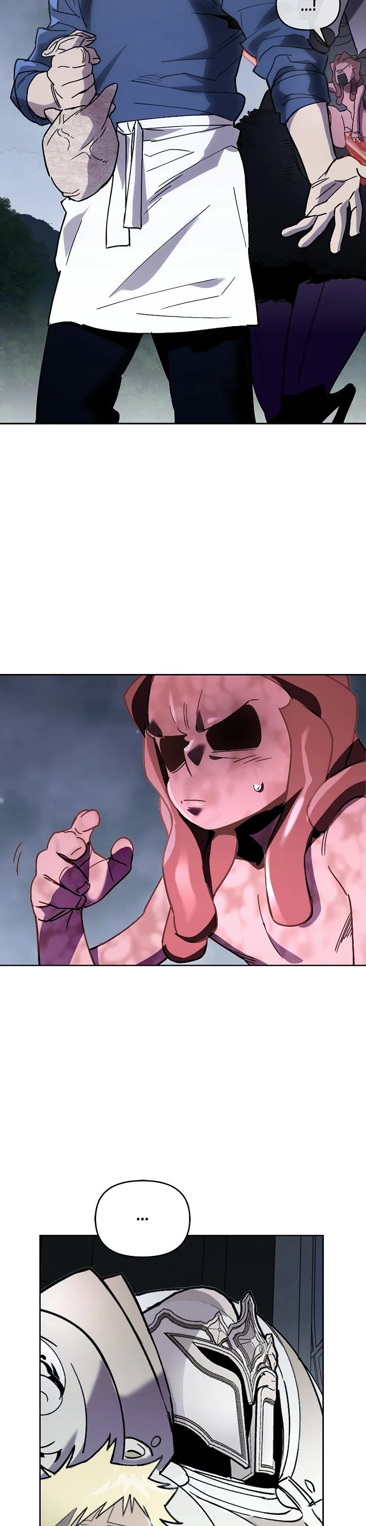 Single Dad In Another World Chapter 52 page 15 - Chapter 52