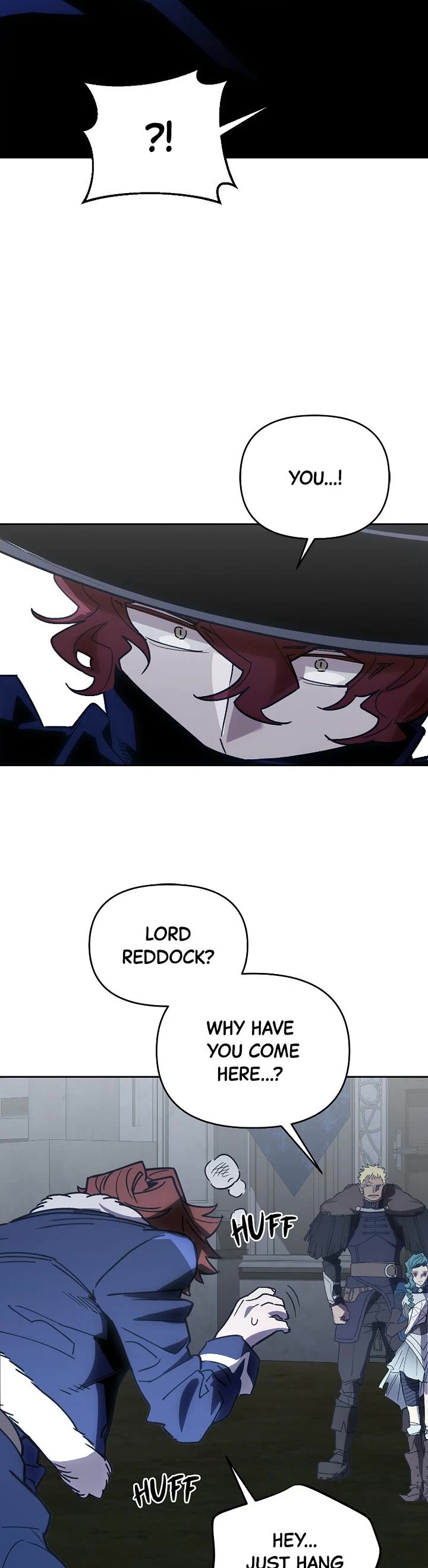 Single Dad In Another World Chapter 52 page 24 - Chapter 52