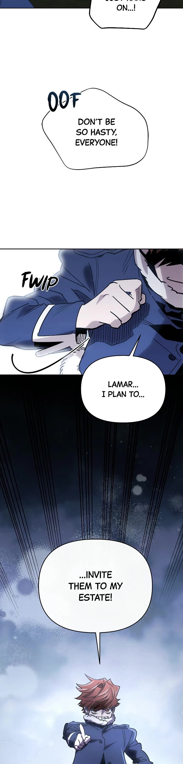 Single Dad In Another World Chapter 52 page 25 - Chapter 52