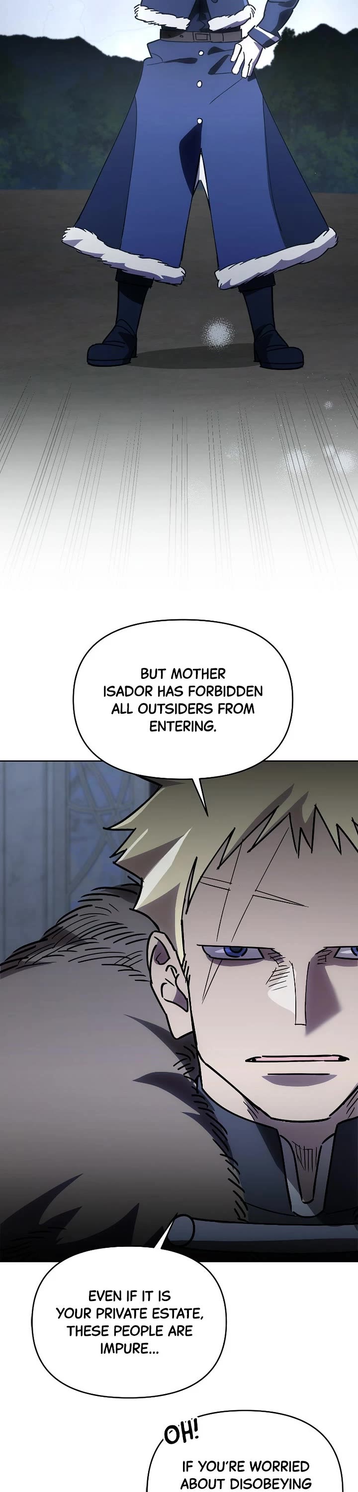 Single Dad In Another World Chapter 52 page 26 - Chapter 52