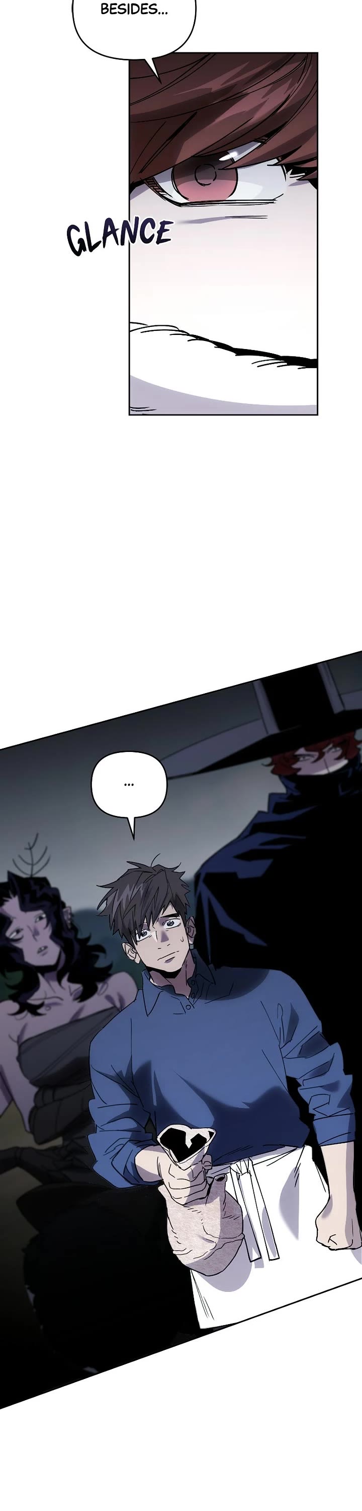 Single Dad In Another World Chapter 52 page 28 - Chapter 52