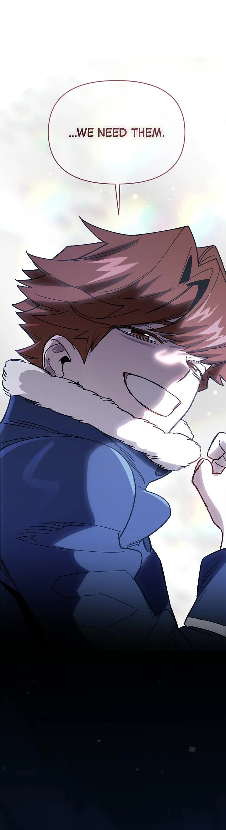 Single Dad In Another World Chapter 52 page 29 - Chapter 52