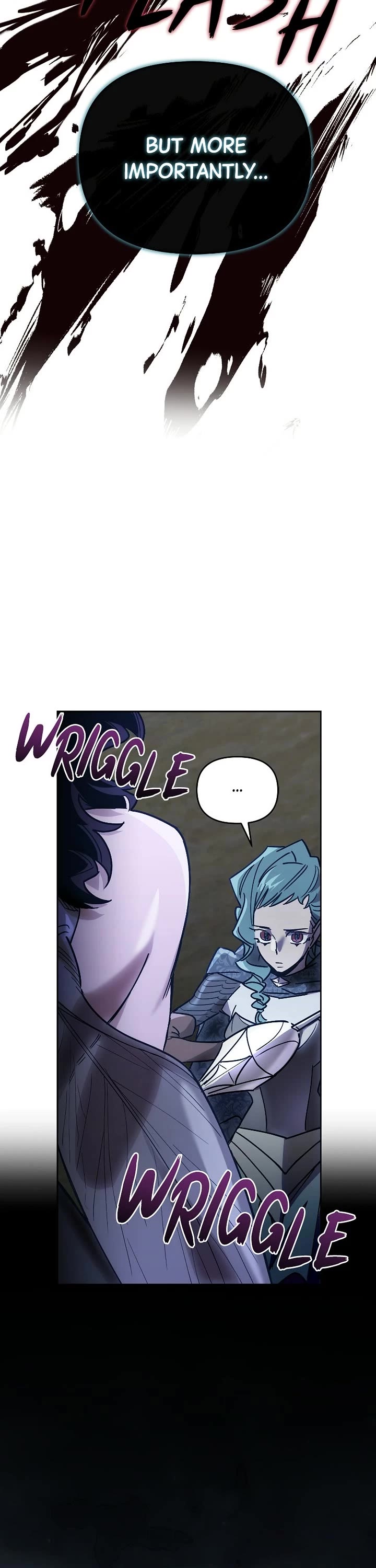 Single Dad In Another World Chapter 52 page 3 - Chapter 52