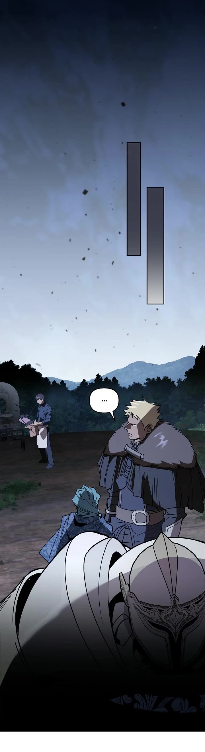 Single Dad In Another World Chapter 52 page 30 - Chapter 52