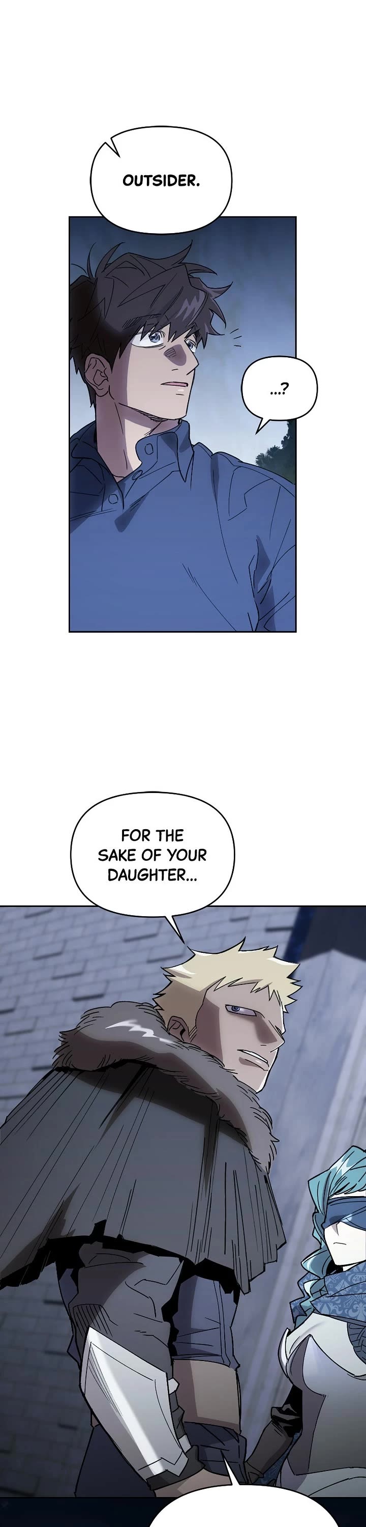 Single Dad In Another World Chapter 52 page 31 - Chapter 52