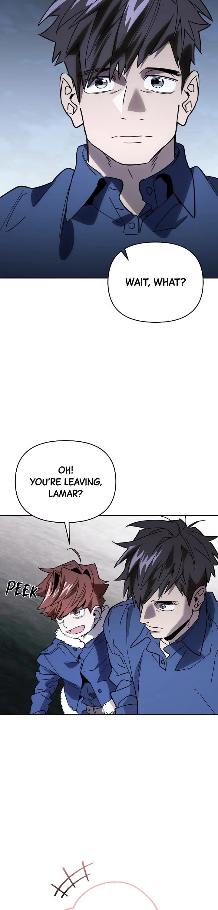 Single Dad In Another World Chapter 52 page 33 - Chapter 52