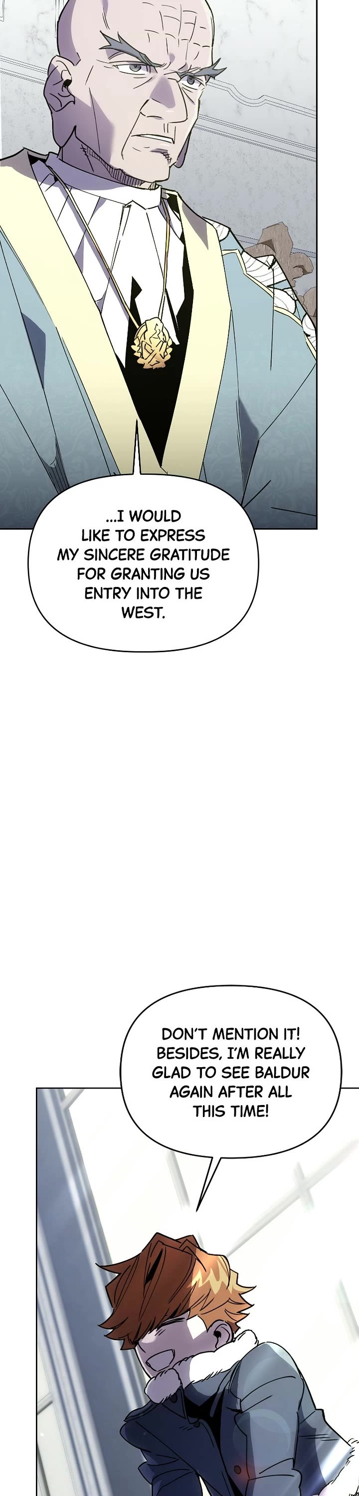 Single Dad In Another World Chapter 52 page 37 - Chapter 52