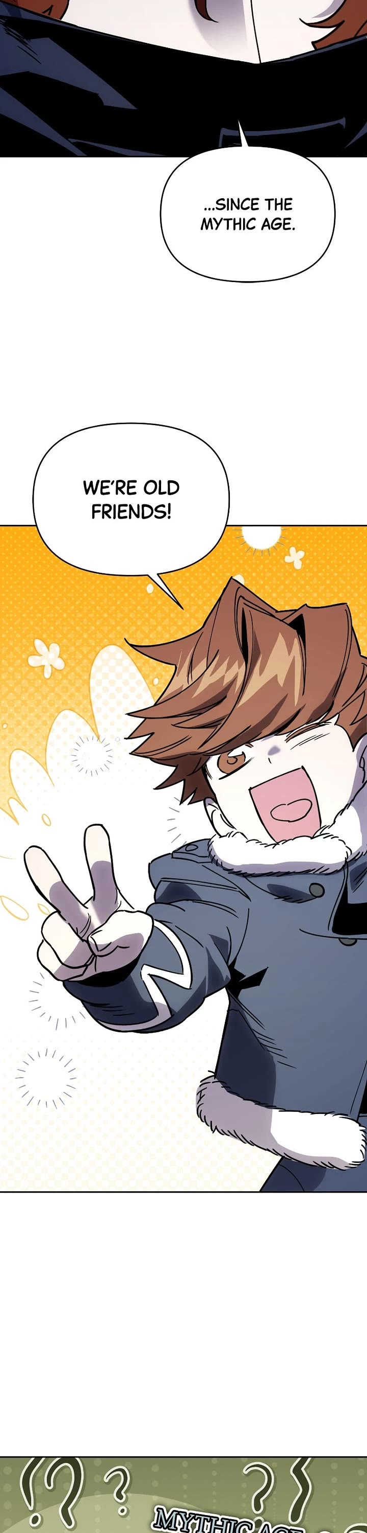 Single Dad In Another World Chapter 52 page 39 - Chapter 52
