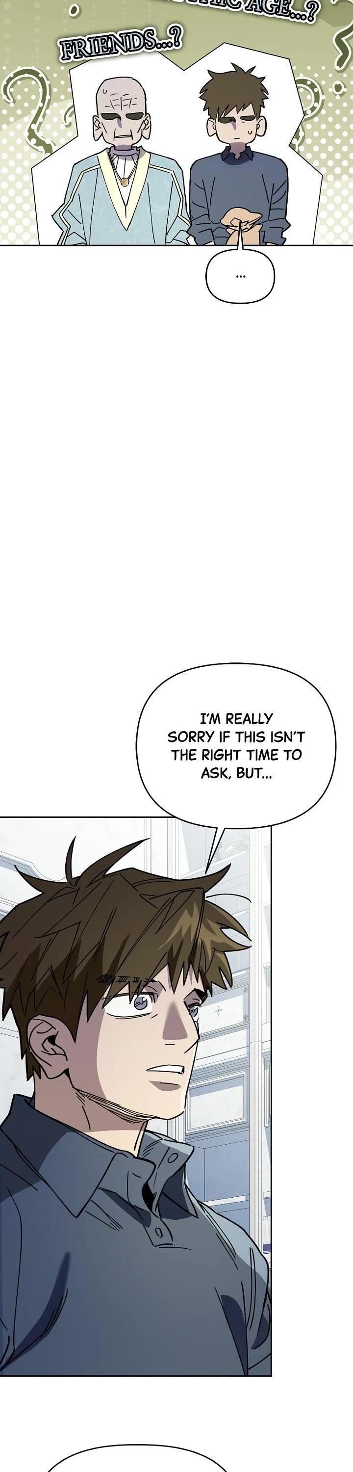 Single Dad In Another World Chapter 52 page 40 - Chapter 52