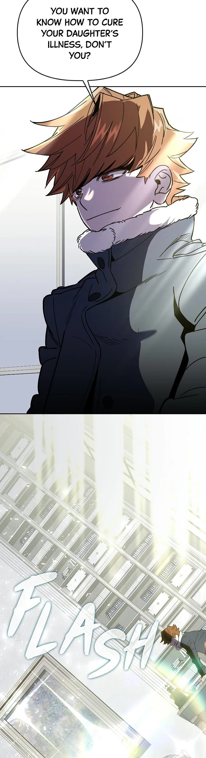 Single Dad In Another World Chapter 52 page 41 - Chapter 52